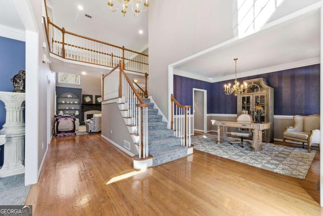 799 Myerston Court, Lawrenceville, GA 30044