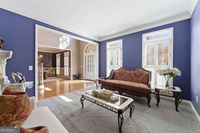 799 Myerston Court, Lawrenceville, GA 30044