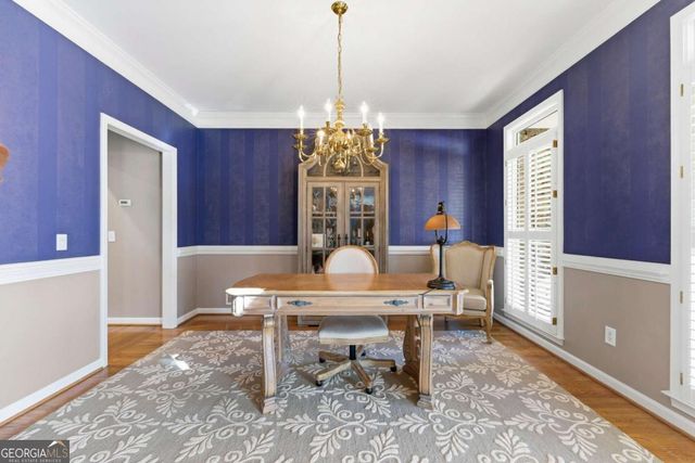 799 Myerston Court, Lawrenceville, GA 30044