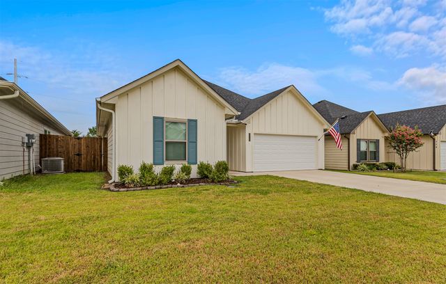 350 Preston Road, Mabank, TX 75147