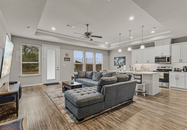 350 Preston Road, Mabank, TX 75147