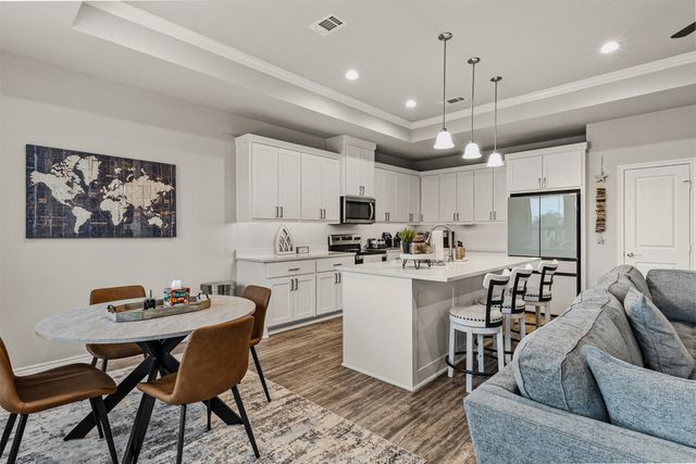 350 Preston Road, Mabank, TX 75147