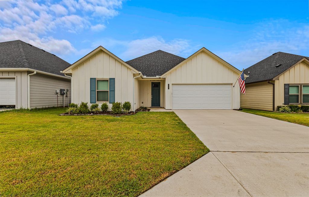 350 Preston Road, Mabank, TX 75147