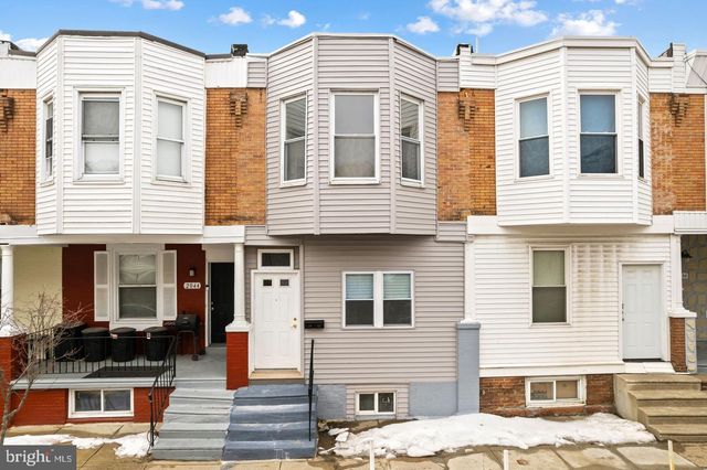 2042 S CECIL ST, Philadelphia, PA 19143