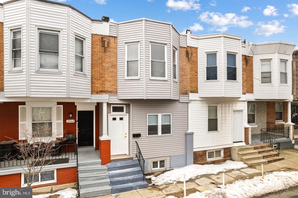 2042 S CECIL ST, PHILADELPHIA, PA 19143 — photo 2