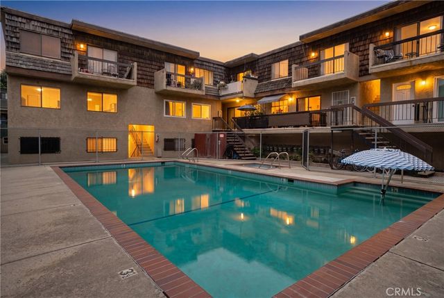 15516 Nordhoff Street 217, North Hills, CA 91343