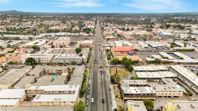 15516 Nordhoff Street 217, North Hills, CA 91343
