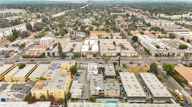 15516 Nordhoff Street 217, North Hills, CA 91343
