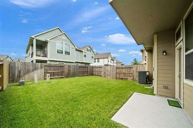 4241 Merry Mill Drive, Spring, TX 77386