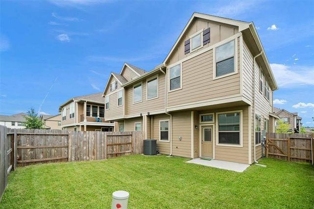 4241 Merry Mill Drive, Spring, TX 77386