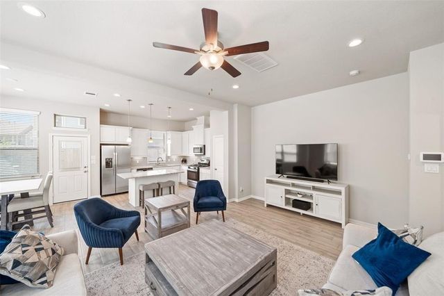 4241 Merry Mill Drive, Spring, TX 77386