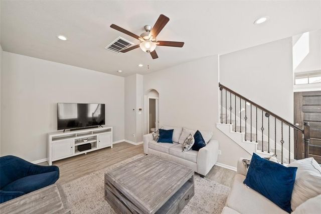 4241 Merry Mill Drive, Spring, TX 77386