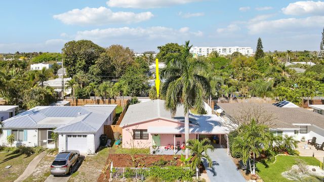 1621 N L Street, Lake Worth Beach, FL 33460