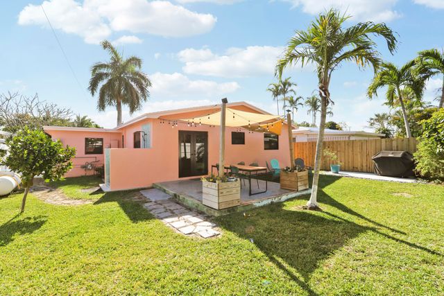 1621 N L Street, Lake Worth Beach, FL 33460