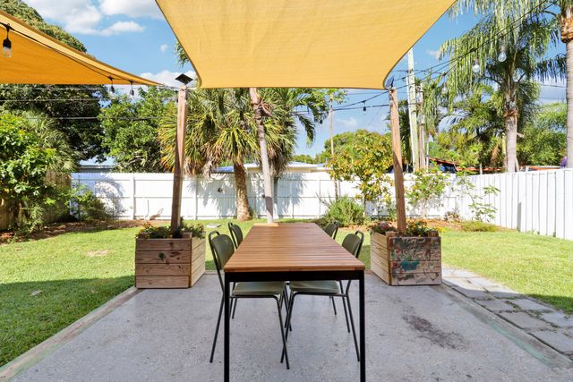 1621 N L Street, Lake Worth Beach, FL 33460