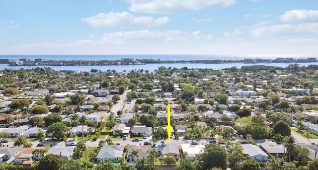 1621 N L Street, Lake Worth Beach, FL 33460