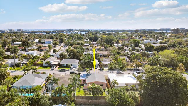 1621 N L Street, Lake Worth Beach, FL 33460