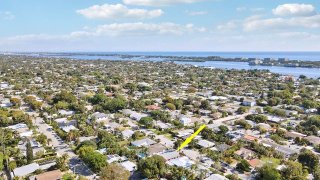 1621 N L Street, Lake Worth Beach, FL 33460