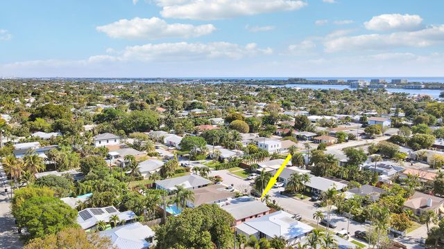1621 N L Street, Lake Worth Beach, FL 33460