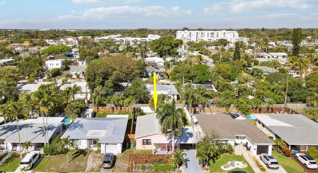 1621 N L Street, Lake Worth Beach, FL 33460