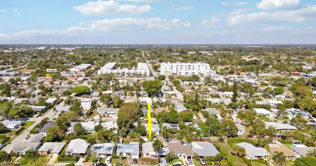 1621 N L Street, Lake Worth Beach, FL 33460