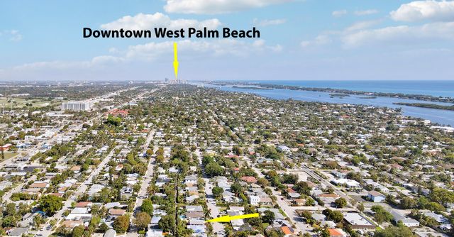 1621 N L Street, Lake Worth Beach, FL 33460