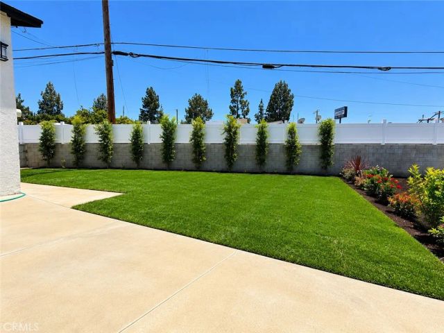 16126 Blackhawk Street, Granada Hills, CA 91344