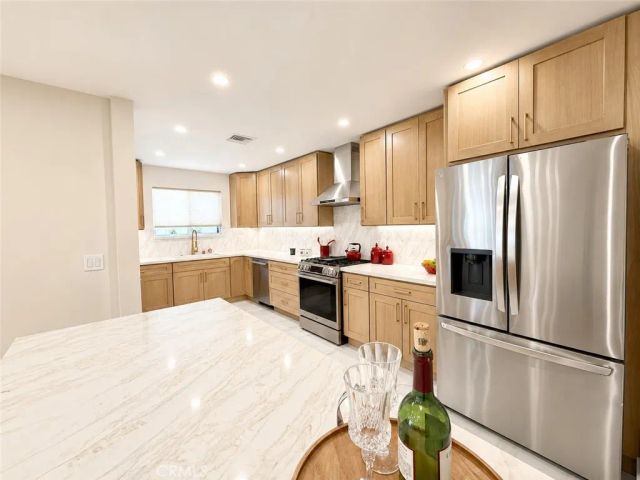 16126 Blackhawk Street, Granada Hills, CA 91344