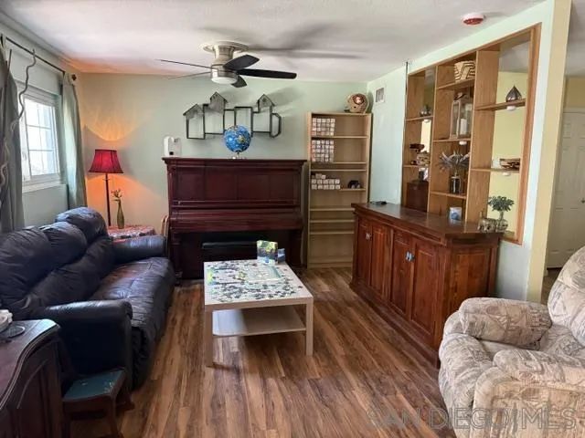 534 Bruma Court, Spring Valley, CA 91977