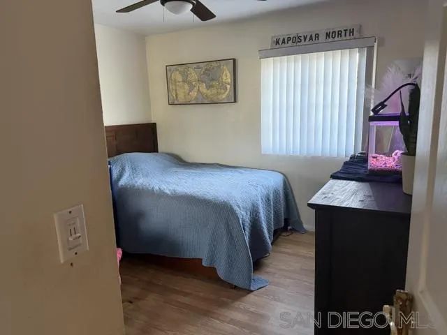 534 Bruma Court, Spring Valley, CA 91977
