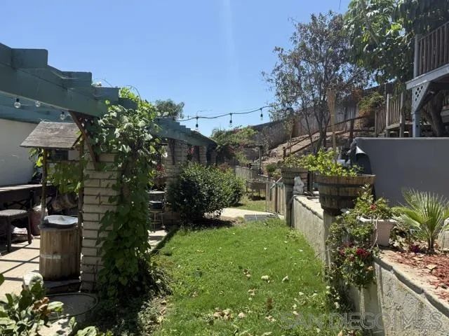 534 Bruma Court, Spring Valley, CA 91977