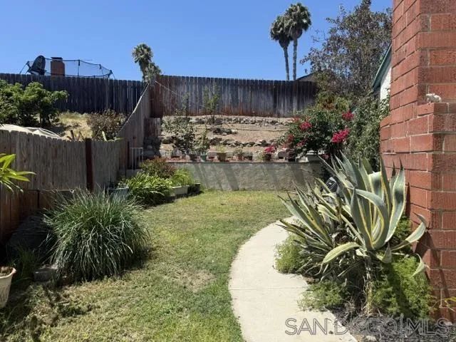 534 Bruma Court, Spring Valley, CA 91977