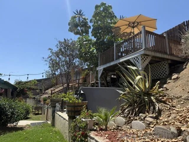 534 Bruma Court, Spring Valley, CA 91977