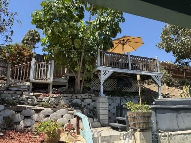 534 Bruma Court, Spring Valley, CA 91977