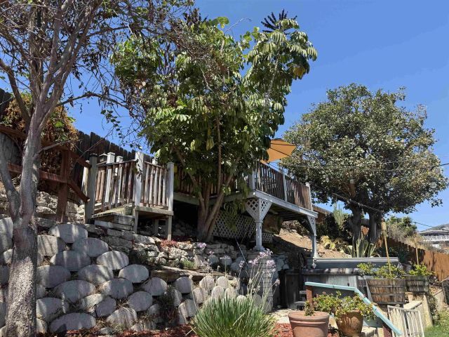 534 Bruma Court, Spring Valley, CA 91977