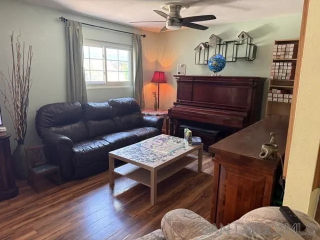 534 Bruma Court, Spring Valley, CA 91977