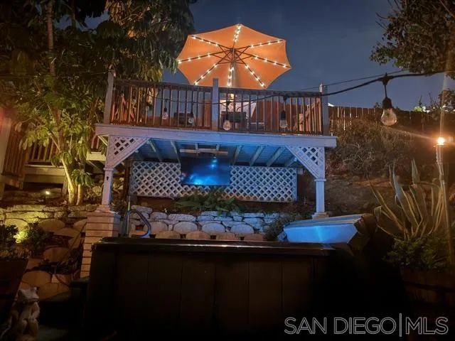 534 Bruma Court, Spring Valley, CA 91977