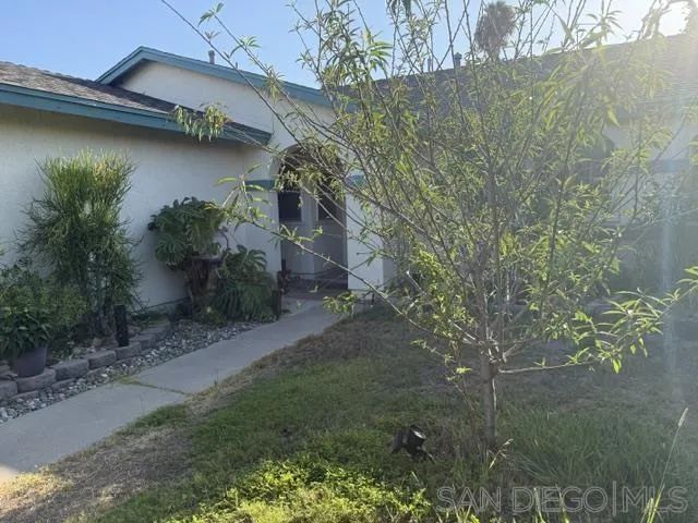 534 Bruma Court, Spring Valley, CA 91977