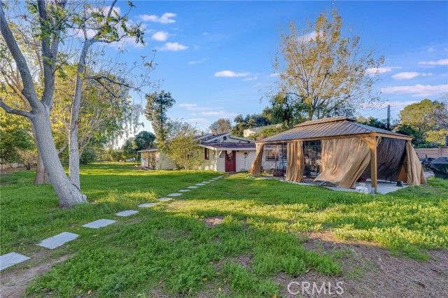 7630 Jellico, Northridge (los Angeles), CA 91325