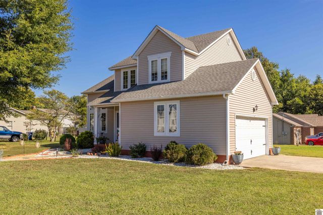 104 Fairview Drive, Mayfield, KY 42066