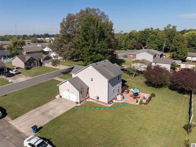 104 Fairview Drive, Mayfield, KY 42066