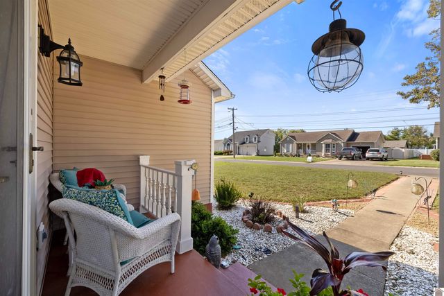 104 Fairview Drive, Mayfield, KY 42066