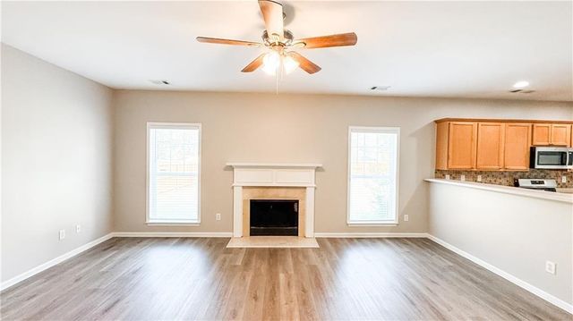 4387 Savannah Drive, Atlanta, GA 30349