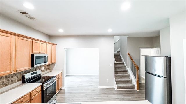 4387 Savannah Drive, Atlanta, GA 30349