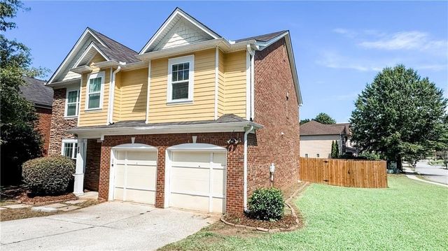 4387 Savannah Drive, Atlanta, GA 30349