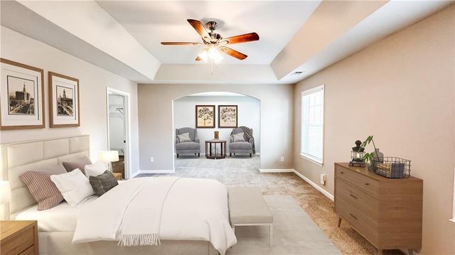 4387 Savannah Drive, Atlanta, GA 30349
