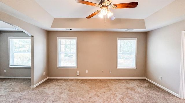 4387 Savannah Drive, Atlanta, GA 30349