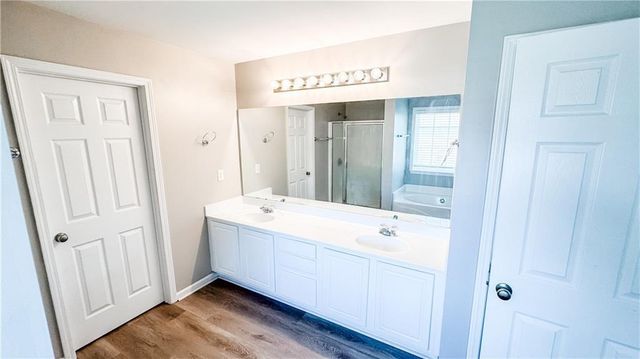 4387 Savannah Drive, Atlanta, GA 30349