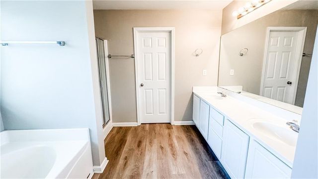 4387 Savannah Drive, Atlanta, GA 30349