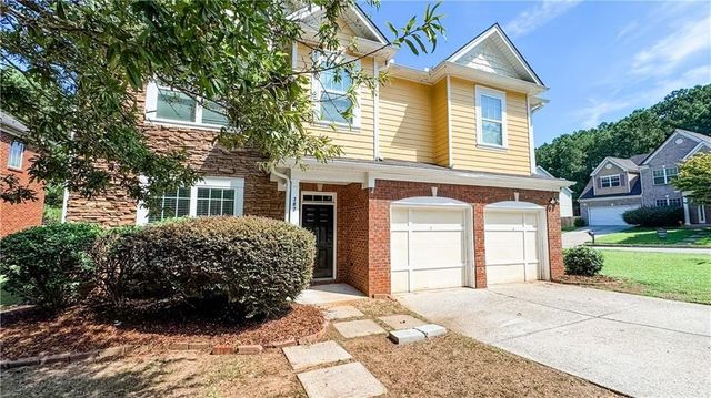 4387 Savannah Drive, Atlanta, GA 30349